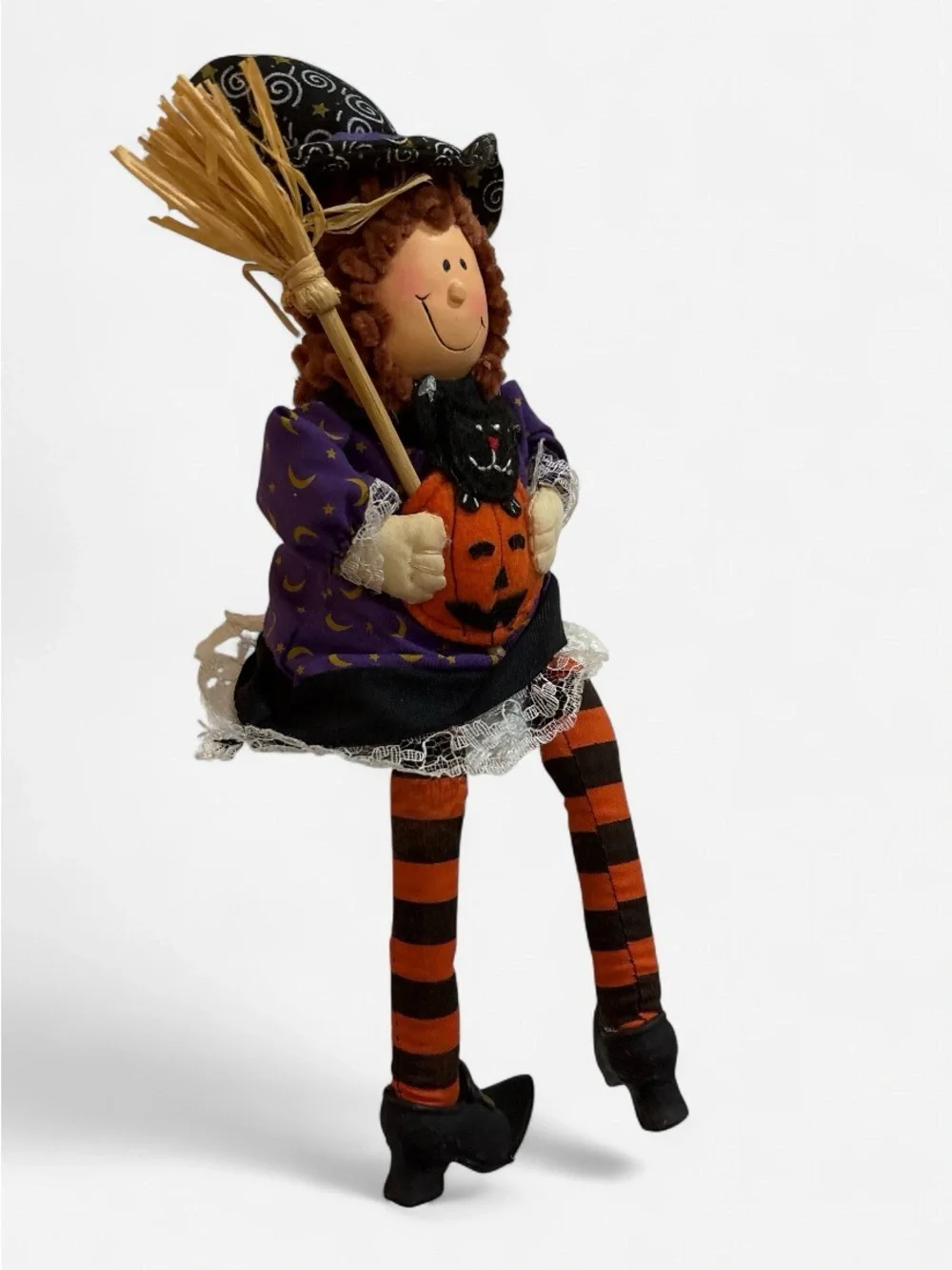 Avon whimsical witch